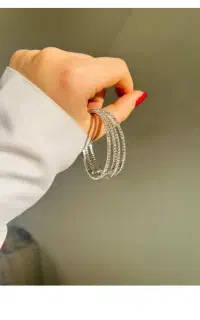چارم بگ بدلیجات اکسسوری مو عطر