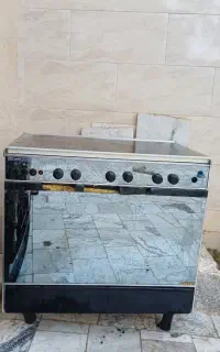 گاز