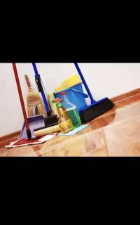 شرکت خدماتی نظافت منزل آراز