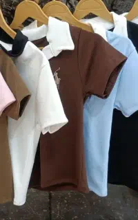 پلو شرت