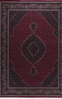 دو عدد فرش 3*4