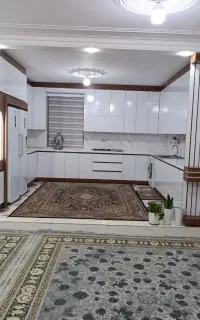 کابینت و دکوراسیون داخلی