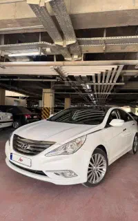 سوناتا وای اف ۲۰۱۴