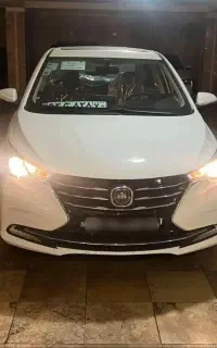چانگان اتوماتیک/ فول