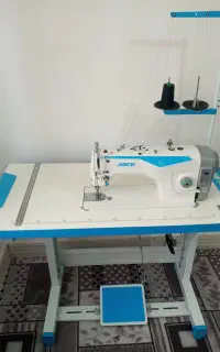 چرخ خیاطی f5 راسته دوز