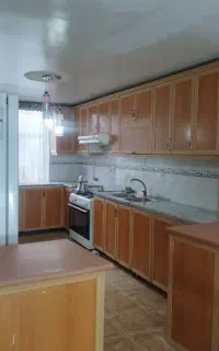 فروش کابینت ام دی اف درحد نو بدون عیب