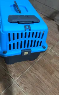 باکس حمل سگ