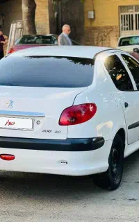 ۲۰۶sdمدل ۹۶درجه یک