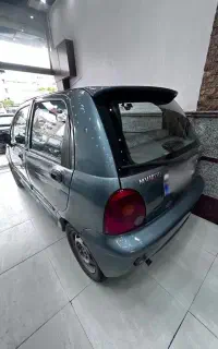 ام وی ام ۱۱۰ مدل ۸۵