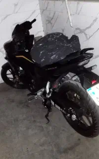 honda winnerX