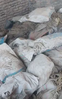 گونی ضایعاتی