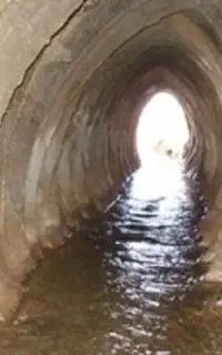 مقنی چاه و قنات و فاضلاب