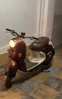 yamaha vino