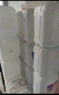 بیست لیتری وایتکس اصل