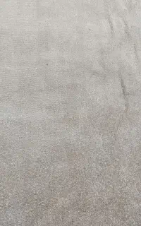 ۱۰ متر موکت پالاز نو استفاده نشده لوله شده
