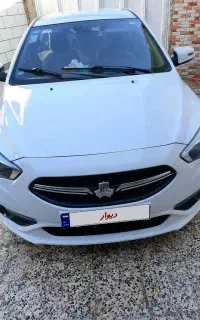 شاهین gl مدل1402