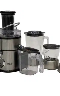 آبمیوه گیری المیرا مدل جی 150 کاملانو