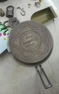 تعدادی وسایل