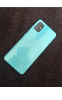 گوشی سامسونگ a51