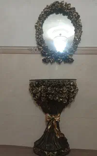 آینه کنسول