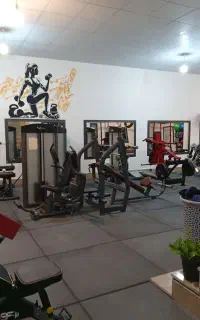 باشگاه بدنسازی بانوان