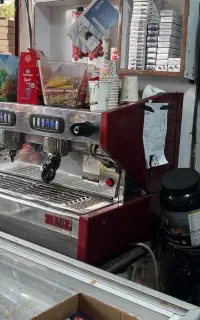 دستگاه قهوه ساز صنعتی