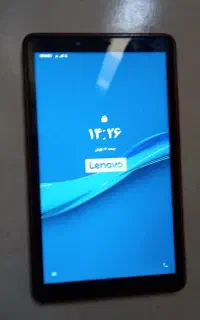 تبلت