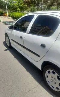 راننده شخصی وی آی پی