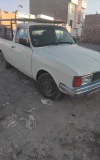 پیکان وانت مدل 87