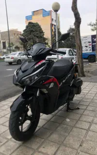 آیروکس سیسی ۱۴۰۳nvx ۱۷۰ درحد