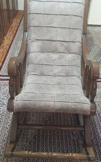 صندلی راک