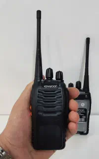 تاکی واکی باوفنگ 888sبا برد بالا و باتری 2800میلی