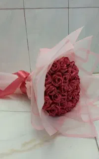 گل روبانی
