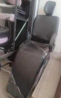 صندلی اصلاح ساده