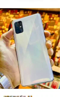 گوشی موبایل سامسونگ A51