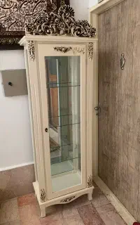 بوفه سالم نو