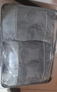 روتختی طوسی دونفره