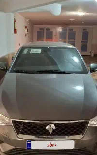 ماشین تارا v2