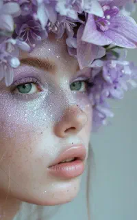 آموزش میکاپ حرفه ای