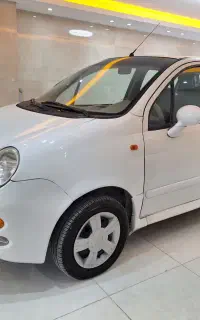 ام وی ام ۱۱۰ استثنائی