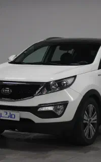 اسپورتیج sl 2014 فیس لیفت