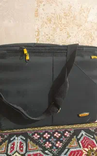 کیف لپ تاپ caterpillar