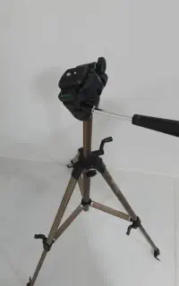 پایه دوربین