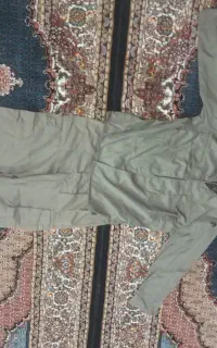 لباس سربازی