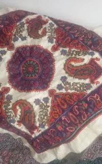 بقچه پته