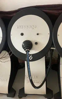 دستگاه مناسب ماساژ و لاغری