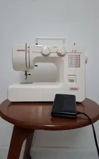 چرخ خیاطی