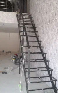 جوشکاری سیار
