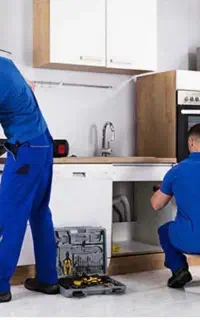 تعمیرات کابینت کمد..