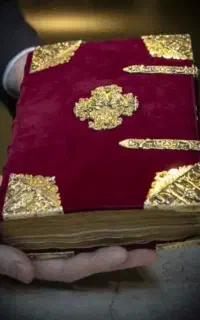 انجام فال و دعا